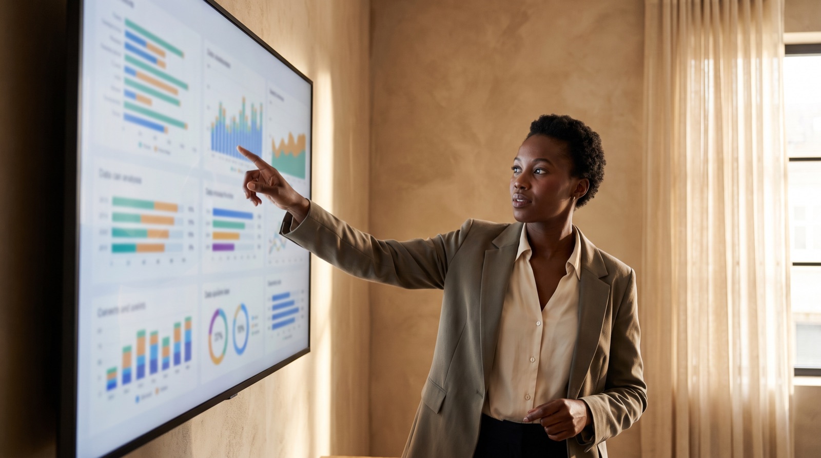 Understanding AI-Driven Business & Process Intelligence: Uncovering Deeper Insights